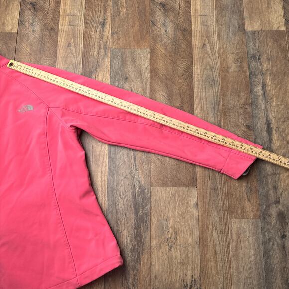 The North Face Pink Women's Jacket - Picture 16 of 16